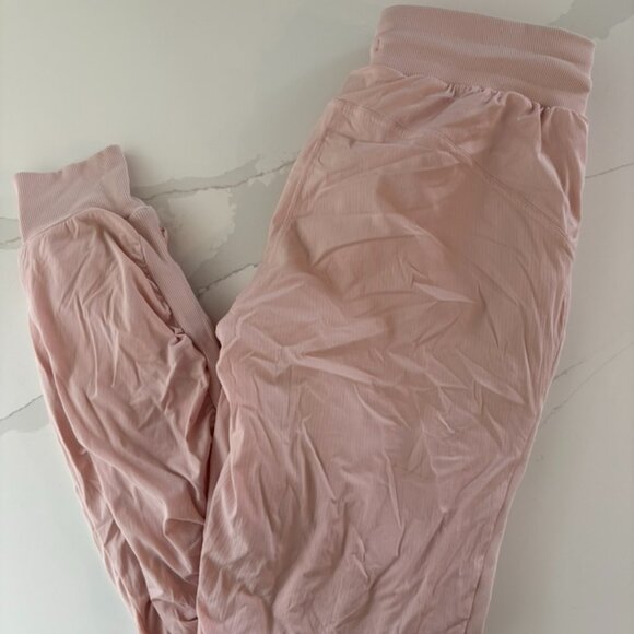 Lululemon Lined Dance Studio Jogger - Picture 2 of 3